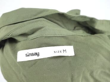 sinsay długa spódnica: Sinsay, Tunika damska, rozmiar M — 4