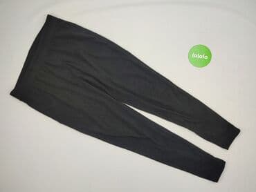 termoaktywne legginsy: Legginsy Sportowe damskie, M — 2