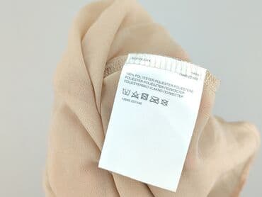 złoty top damski: Clockhouse, Women`s top, size M — 6