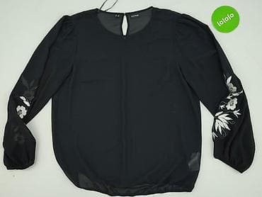 bluzki z okiem: BODY FLIRT, Bluzka damska, rozmiar XL — 2