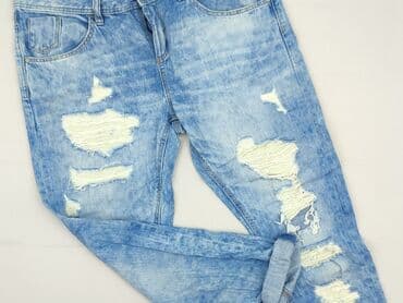 jeansy bootcut: Clockhouse, Jeans for women, size L (EU 40) — 1