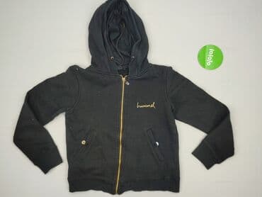 bluzy marco polo: Hummel, Bluza z kapturem damska, rozmiar XS — 2