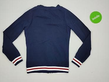 harley davidson: Tommy Hilfiger, Kardigan damski, rozmiar S — 3