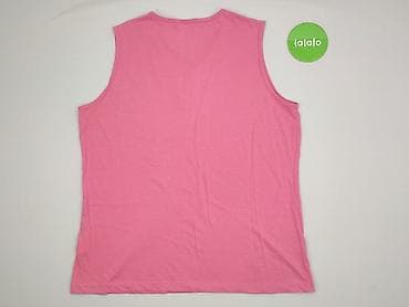 bluzki tchibo: Charles Vögele, Top damski, rozmiar 3XL — 3