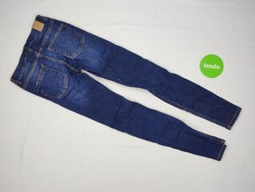 spódnice jeansowe medicine: Jeansy damskie, rozmiar XS — 3