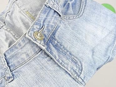 levis 801: Шорти жіночі, розмір M — 6