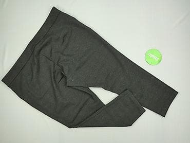 spanx legginsy: Spodnie materiałowe damskie, rozmiar 2XL — 3