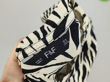 love: F&F, Sukienka damska, rozmiar M — 4