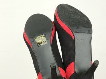 Women: Flat shoes for women, 40, condition - Perfect — 5