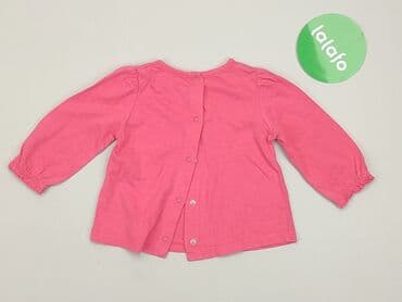 koszulka barcelony lewandowski dla dzieci: Blouse, 3-6 months, condition - Perfect — 3
