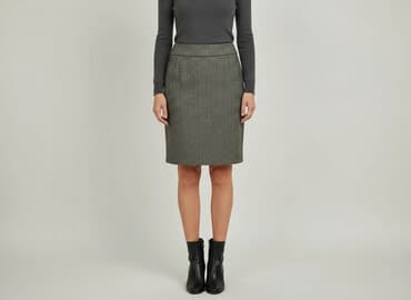 modna kiecka spódnice ołówkowe: Pretty Girl, Spódnica damska, rozmiar S — 6