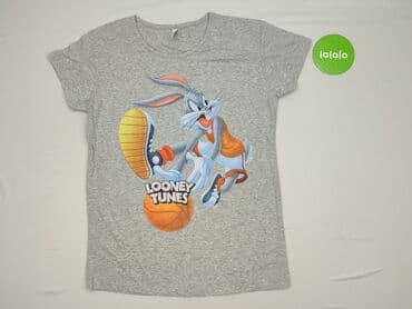t shirt smog basic: Looney Tunes, T-shirt damski, rozmiar XL — 2