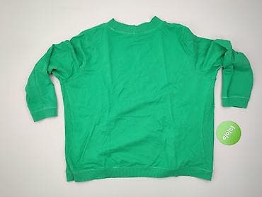 essential t shirty: Sheego, Bluza damska
, rozmiar 5XL — 3