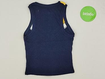 bluzki skye: Bershka, Top damski, rozmiar S — 3