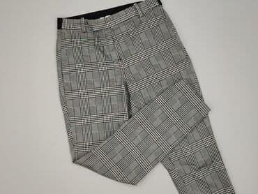 malwiny spodnie: Spodnie materiałowe damskie, M — 1