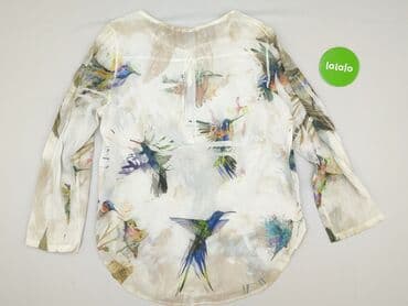 koszulka jedwabna intimissimi: Italian Design, Bluzka damska, rozmiar S — 5