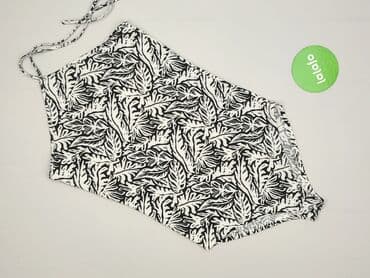 spodnica kąpielowe plus size: Sinsay, Kostium kąpielowy, rozmiar M — 3