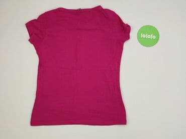 koszulki piłkarskie decathlon: 4F, T-shirt damski, rozmiar S — 3