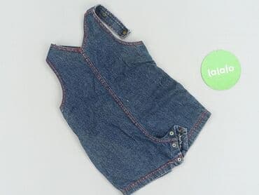 guess sukienki letnie: Dungarees, 3-6 months, condition - Very good — 3