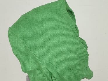 bluzki basic czarne: Basic, Bluzka damska, L — 6