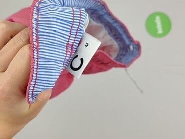 poliamid w ubraniach: Swimming shorts for men, size M — 4