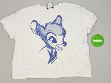 god save the queen t shirty: Bershka, T-shirt damski, M — 2