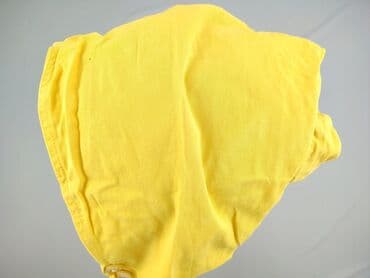 krótkie spodenki z szerokimi nogawkami: Spodnie 3/4 damskie, rozmiar XL — 6