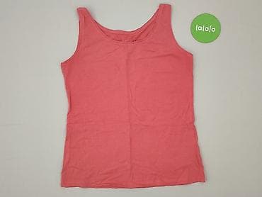 croop top: Janina, Top damski, rozmiar M — 2