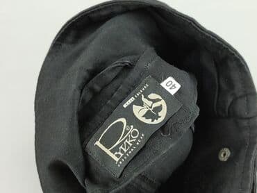 marynarki damskie plus size: Marynarka damska, rozmiar L — 4