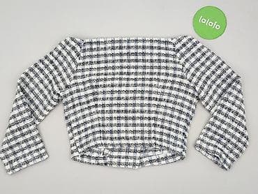 sweter bolerko hm: Zara, Marynarka damska, rozmiar S — 3