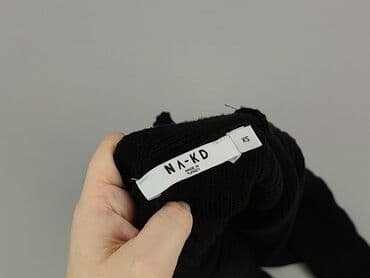 golfy guess: NA-KD, Kardigan damski, rozmiar XS — 5