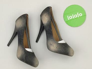 buty rozmiar 41: Półbuty damskie, rozmiar 37 — 2
