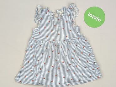 boho sukienki: Сукня, H&M, 6-9 міс., стан - Дуже гарний — 2