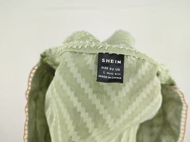 shein bluzy: Shein, Bluzka damska, rozmiar L — 4