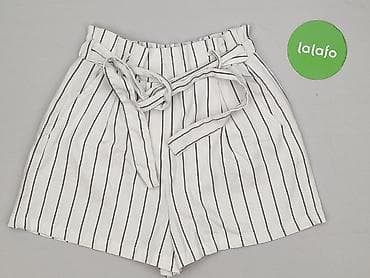 bluza biedronka: Bershka, Szorty damskie, rozmiar S — 2