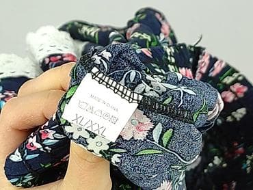 spodenki y2k: Szorty damskie, rozmiar XL — 5