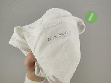 koszule pier one: Pier One, Top damski, rozmiar S — 4