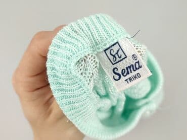 neonowy sweterek: Sem, Sweter damski, rozmiar One size — 5