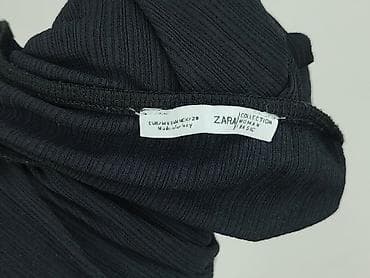 zara basic spódnice: Zara, Bluzka damska, rozmiar M — 5