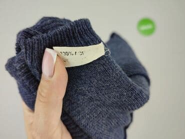 marynarka męska c a: Sweter, L (EU 40), condition - Very good — 6