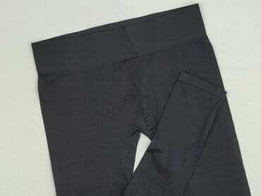 nike performance legginsy krótkie: Legginsy Sportowe damskie, rozmiar S — 2