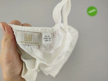 bawarskie sukienki: Sukienka damska, rozmiar L — 4