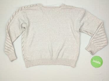 Women`s sweater, size XL (EU 42) — 3