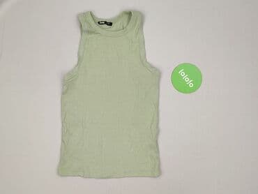 bluzki prazkowane: Sinsay, Top damski, rozmiar M — 2