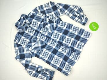 golf: IDENTIC, Koszulа dla mężczyzn, M — 2