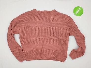 m s sweter: Sinsay, Sweter damski, rozmiar M — 3