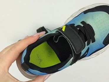 ccc buty dziecięce trampki: Buty sportowe 28, Używany — 6
