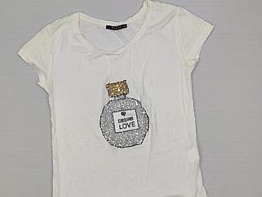 ciao mohito: Mohito, T-shirt damski, rozmiar 2XS — 1