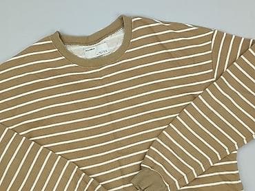 7more7 bluza: PULL&BEAR, Bluza damska
, rozmiar S — 1