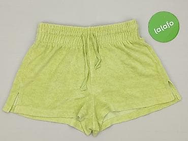 pull bear pl: Bershka, Szorty damskie, rozmiar S — 2